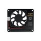 Плата розширення для Мікро ПК Argon40 Плата розширення Argon Fan HAT (ARG-004)