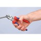 Плоскогубці KNIPEX комбіновані особливої міцності 02 02 200 (02 02 200)