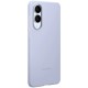 Чохол до мобільного телефона Samsung Galaxy S25 Edge (S937) Silicone Case Light Blue (EF-PS937CLEGWW)