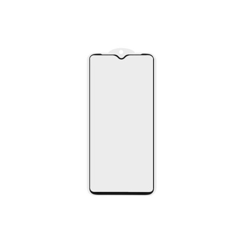 Скло захисне Drobak Matte Ceramics Samsung Galaxy A24 (676706)