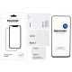 Скло захисне BeCover Xiaomi Redmi 13 10D Black (711516)