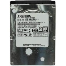 Жорсткий диск для ноутбука 2.5" 500GB Toshiba (MQ01ABF050)