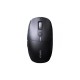 Мишка Ugreen MU103 Wireless/Bluetooth Black (90539)