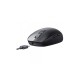 Мишка Ugreen MU103 Wireless/Bluetooth Black (90539)