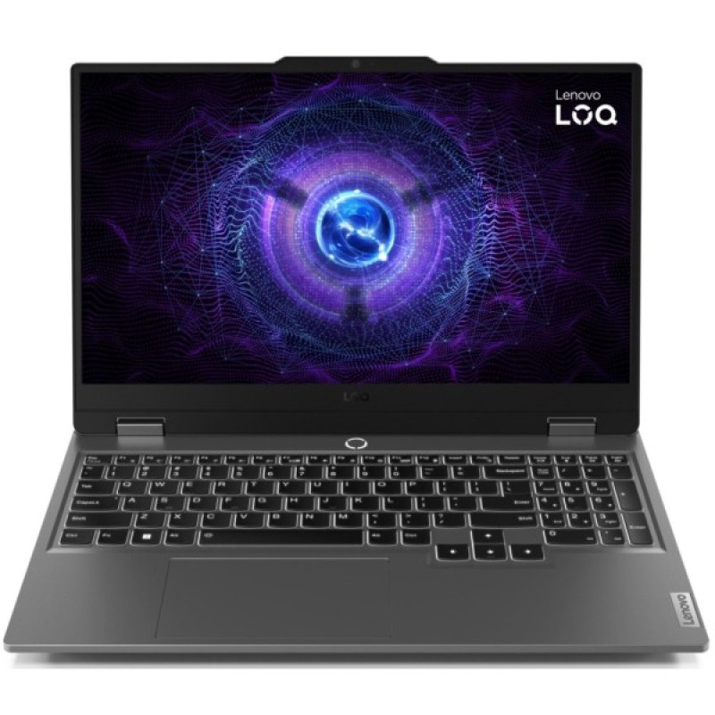 Ноутбук Lenovo LOQ 15IAX9 (83GS008FRA)