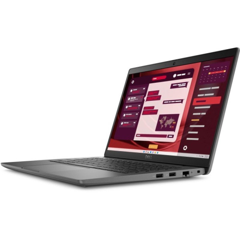 Ноутбук Dell Latitude 3450 (N005L345014UA_UBU)