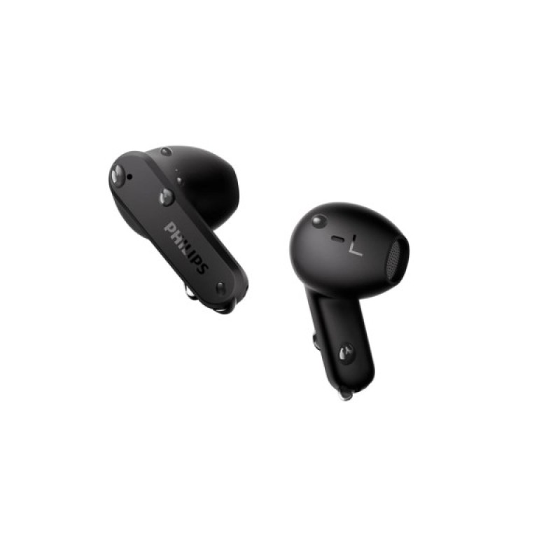 Навушники Philips TAT2139 Touch Control Black (TAT2139BK/00)