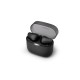 Навушники Philips TAT2139 Touch Control Black (TAT2139BK/00)