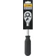 Тріскачка Topex тріскачка1/4" 150 мм (38D502)