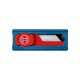 Лезо Bosch сегментоване, 180х0.65 мм, 10шт (1.600.A01.6ZH)