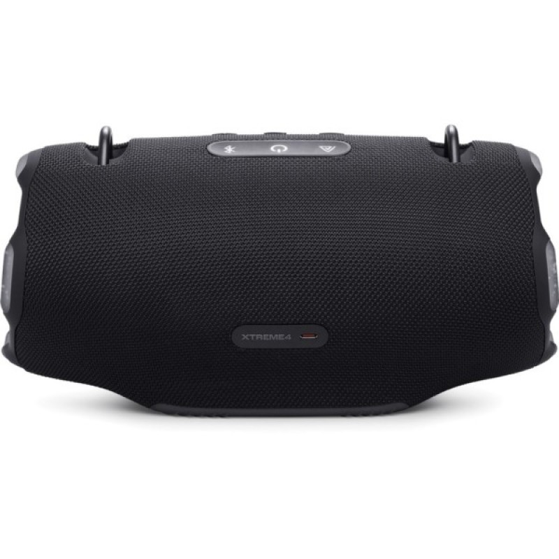 Акустична система JBL Xtreme 4 Black (JBLXTREME4BLKEP)