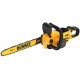Ланцюгова пила DeWALT 54 В, шина 45 см, ланцюг OREGON 3/8 (без АКБ та ЗП) (DCMCS574N)