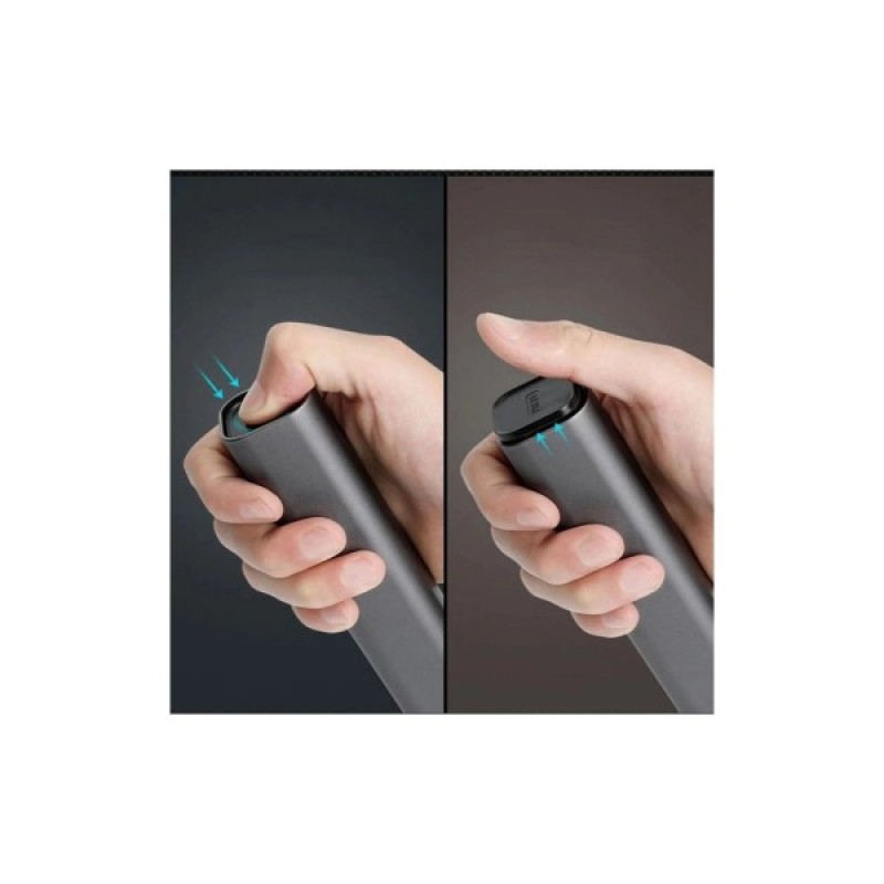 Викрутка Xiaomi JIMIHOME 18in1 Black (JM-GNT18)