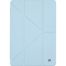 Чохол до планшета Armorstandart Y-Type PEN Samsung Galaxy Tab S9 / S9 FE / S10 FE Blue (ARM85519)