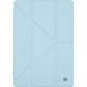 Чохол до планшета Armorstandart Y-Type PEN Samsung Galaxy Tab S9 / S9 FE / S10 FE Blue (ARM85519)