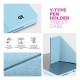 Чохол до планшета Armorstandart Y-Type PEN Samsung Galaxy Tab S9 / S9 FE / S10 FE Blue (ARM85519)