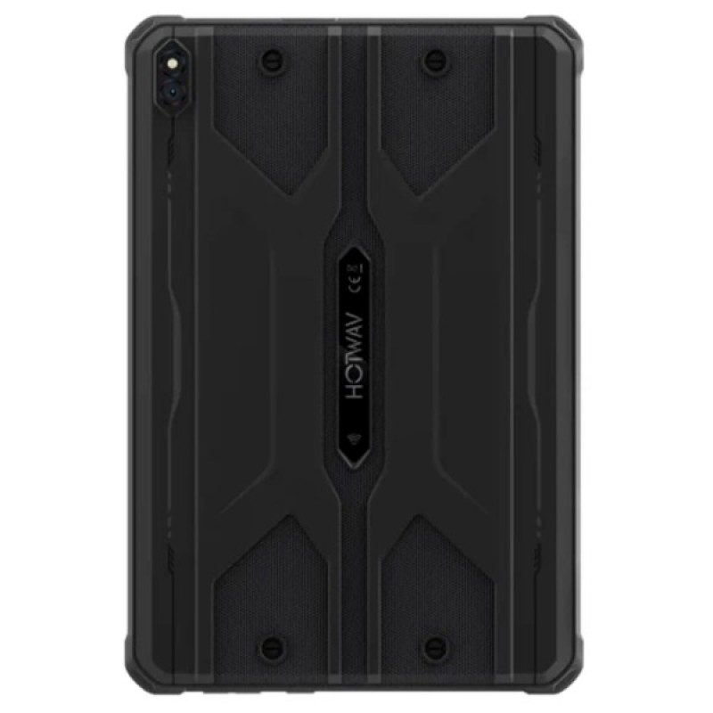 Планшет HOTWAV R8 10,1" 4/128Gb LTE, Black (HWR8LTE4128B)