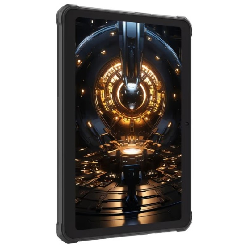 Планшет HOTWAV R8 10,1" 4/128Gb LTE, Black (HWR8LTE4128B)