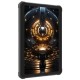 Планшет HOTWAV R8 10,1" 4/128Gb LTE, Black (HWR8LTE4128B)