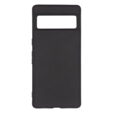Чохол до мобільного телефона Armorstandart Matte Slim Fit Google Pixel 7 Pro Black (ARM63344)