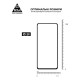 Скло захисне Armorstandart Pro Tecno Spark Go 2024 (BG6) Black (ARM73614)