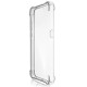 Чохол до мобільного телефона BeCover Anti-Shock Poco F6 Clear (710849)