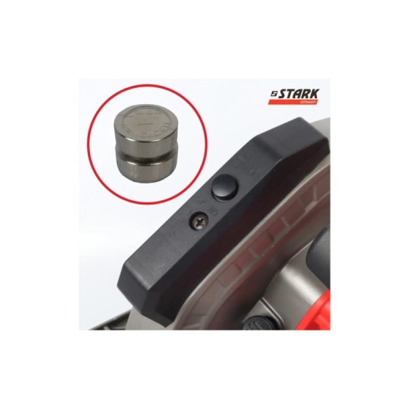 Дискова пила Stark CS-190/2 PROFI (180020060)