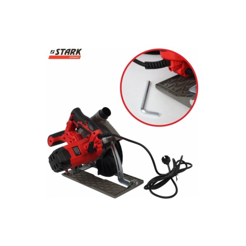 Дискова пила Stark CS-190/2 PROFI (180020060)