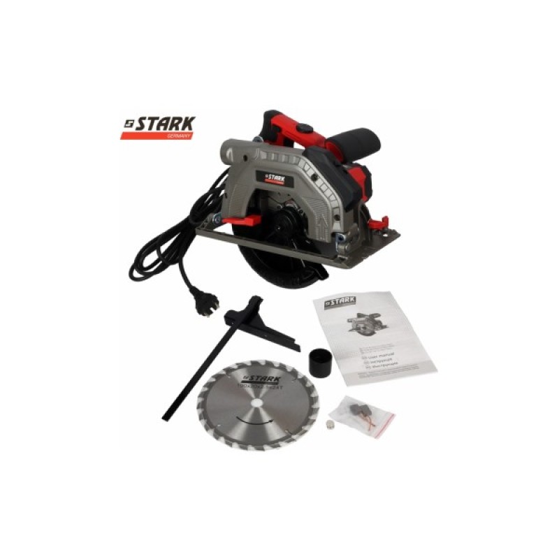 Дискова пила Stark CS-190/2 PROFI (180020060)