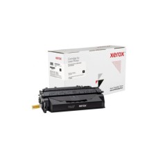Картридж Xerox HP CF280X (80X) (006R03841)