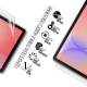 Плівка захисна Armorstandart hydrogel Matte Samsung Tab S10 Lite (SM-X400/X406) (ARM88551)