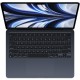 Ноутбук Apple MacBook Air A2681 М2 Midnight (Z1600012R)