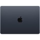 Ноутбук Apple MacBook Air A2681 М2 Midnight (Z1600012R)