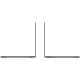 Ноутбук Apple MacBook Air A2681 М2 Midnight (Z1600012R)