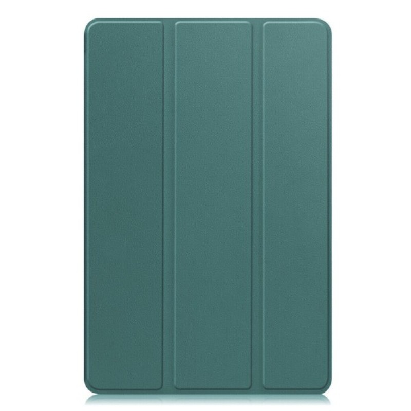 Чохол до планшета BeCover Smart Case Lenovo Tab M11 (2024) TB-TB330FU/Xiaoxin Pad 11 (2024) 11" Dark Green (710456)