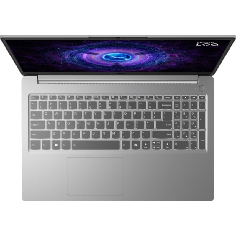 Ноутбук Lenovo LOQ 15IAX9E (83LK0091RA)