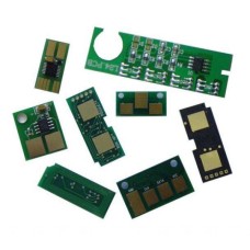 Чип для картриджа EPSON T1304 ДЛЯ SX525/620 YELLOW AJE2W2320-T1304/U Apex (CHIP-EPS-T1304-Y)