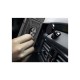 Чохол до мобільного телефона BeCover Military Oppo Reno12 F 5G Black (713079)