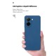 Чохол до мобільного телефона Armorstandart ICON Xiaomi Redmi A5 4G / Poco C71 4G Camera cover Dark Blue (ARM84890)