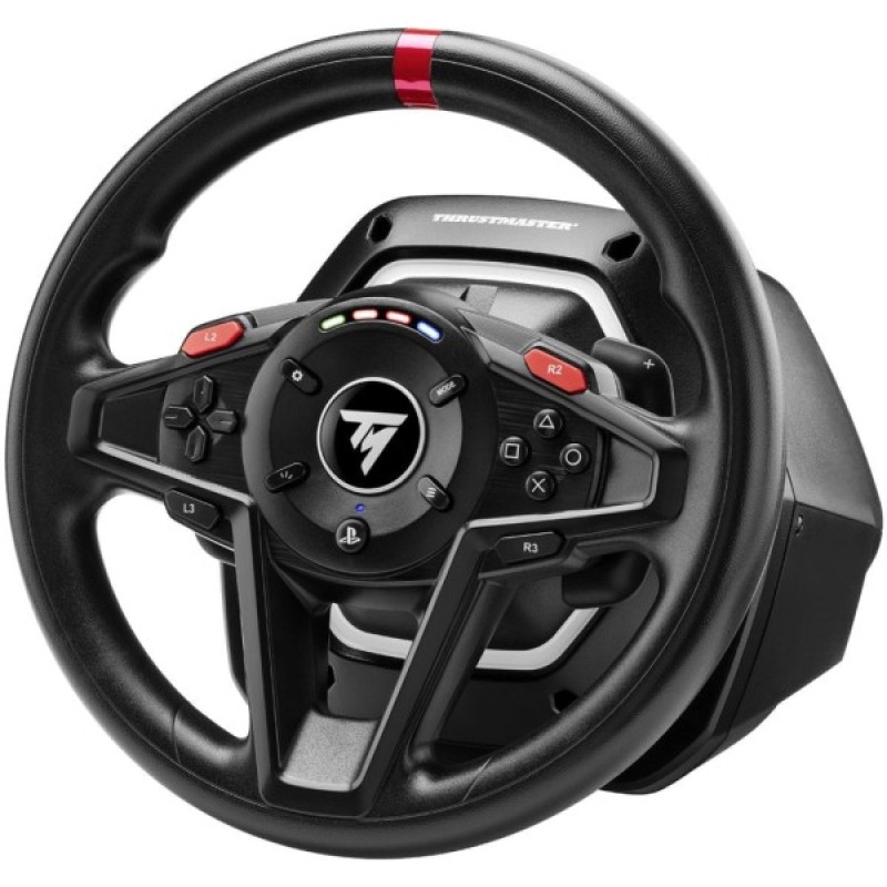 Кермо ThrustMaster T128-P PC/PS4/PS3/PS5 (4160781)