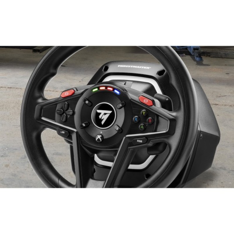 Кермо ThrustMaster T128-P PC/PS4/PS3/PS5 (4160781)