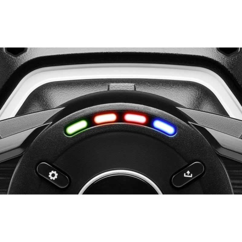Кермо ThrustMaster T128-P PC/PS4/PS3/PS5 (4160781)