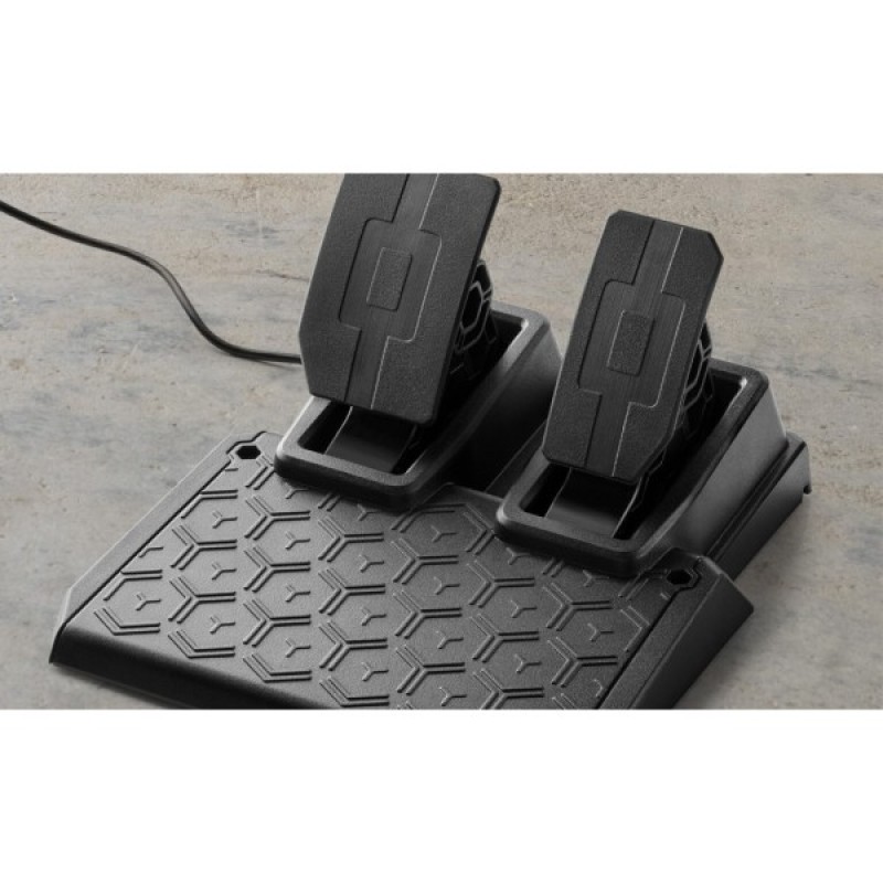 Кермо ThrustMaster T128-P PC/PS4/PS3/PS5 (4160781)