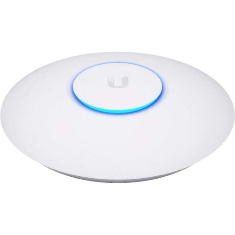 Точка доступу Wi-Fi Ubiquiti UAP-NANOHD-5