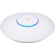 Точка доступу Wi-Fi Ubiquiti UAP-NANOHD-5