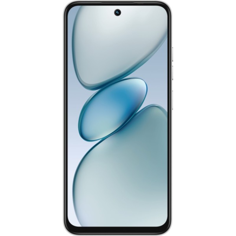 Мобільний телефон Tecno Spark Go 1 3/64GB Glittery White (4894947036446)
