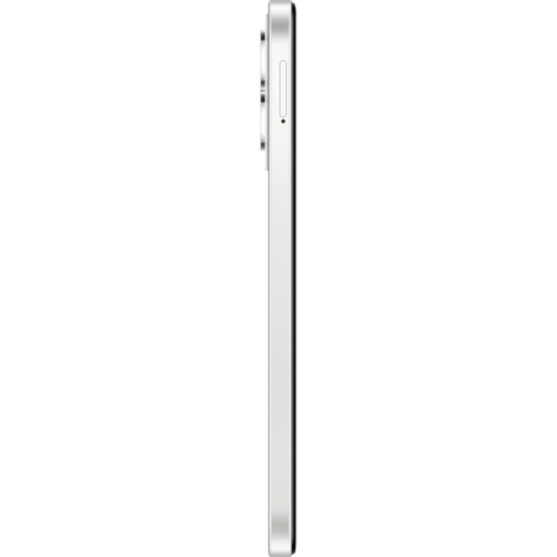 Мобільний телефон Tecno Spark Go 1 3/64GB Glittery White (4894947036446)
