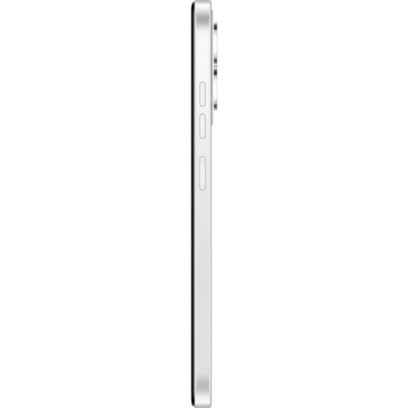 Мобільний телефон Tecno Spark Go 1 3/64GB Glittery White (4894947036446)