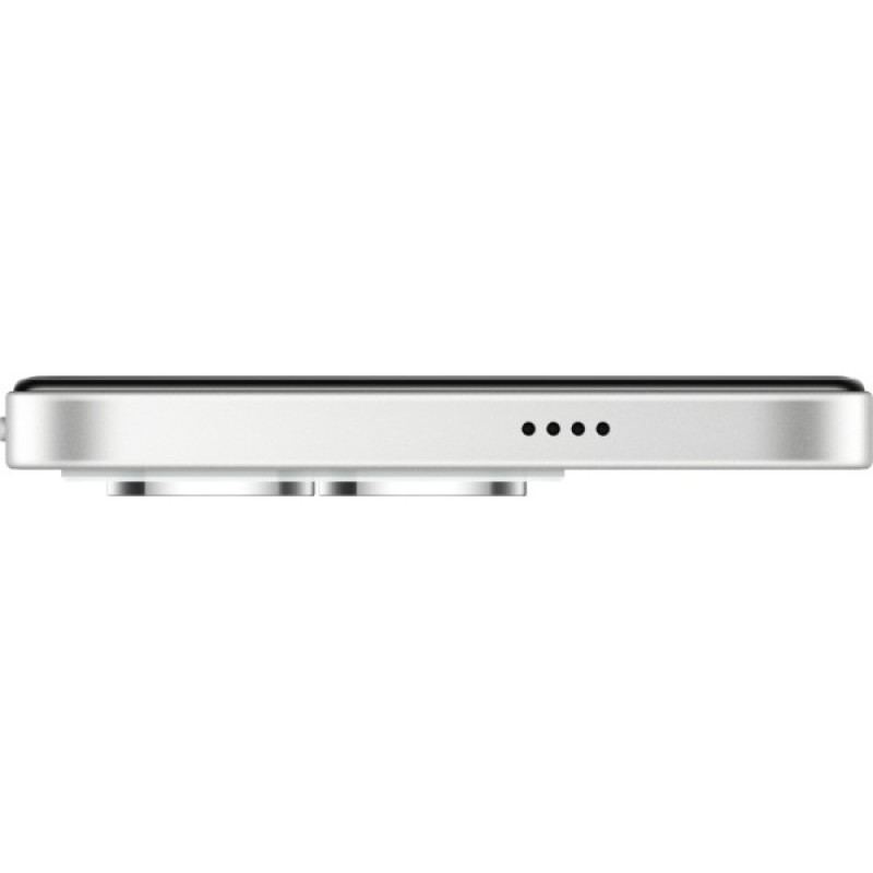 Мобільний телефон Tecno Spark Go 1 3/64GB Glittery White (4894947036446)