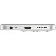 Мобільний телефон Tecno Spark Go 1 3/64GB Glittery White (4894947036446)